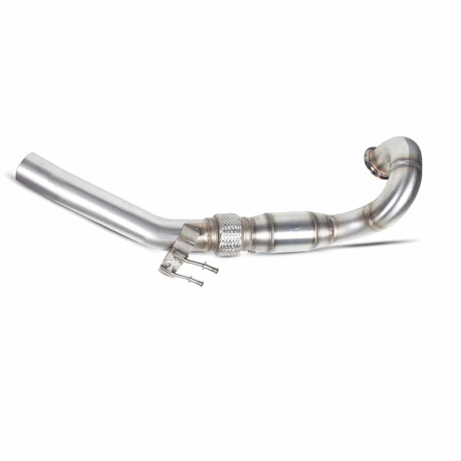 Scorpion VW Golf 7 R & S3 8V PFL Models Downpipe
