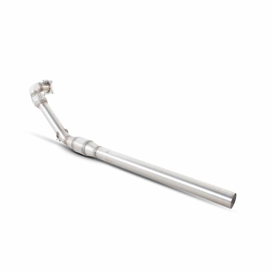 Scorpion Audi TT S Mk2 Downpipe