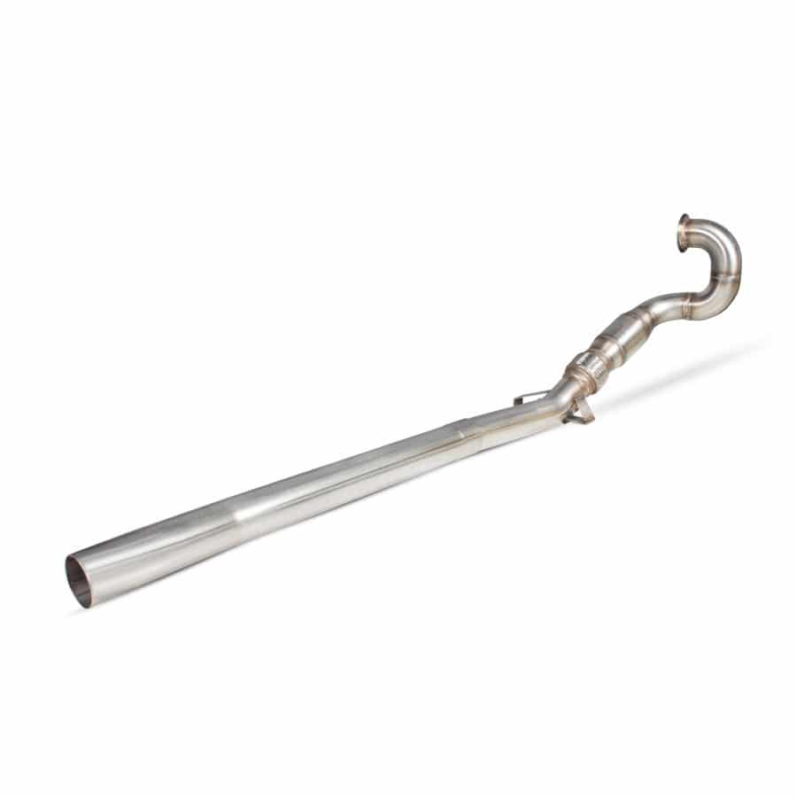 Scorpion Audi TT S Mk3 TT MK3 2.0 TSFi Quattro Downpipe