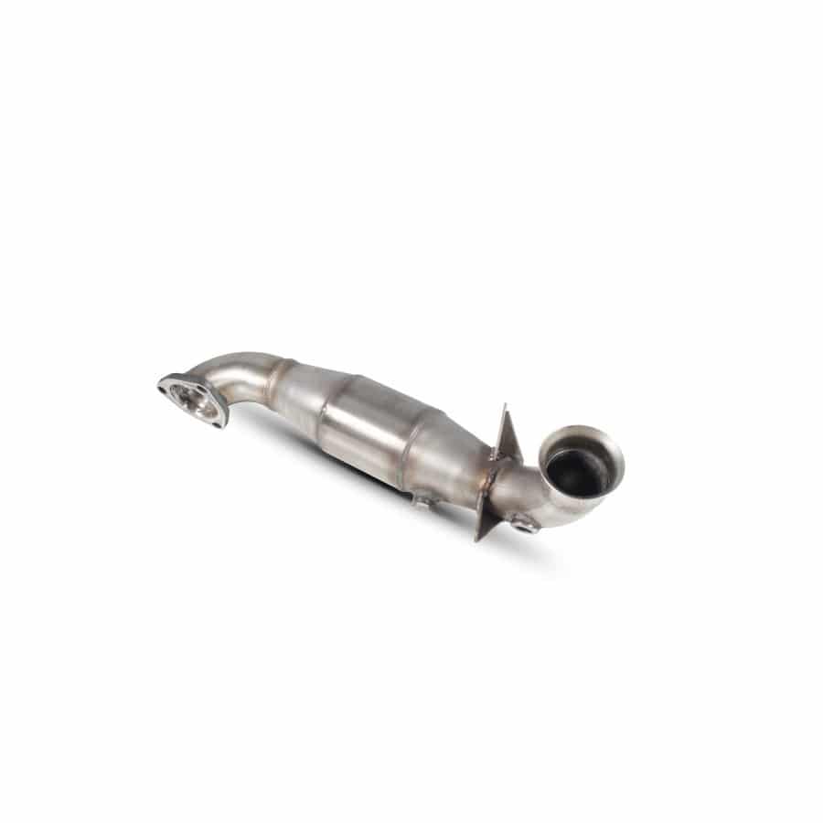 Scorpion Citroen DS3 Racing & 1.6 T Downpipe