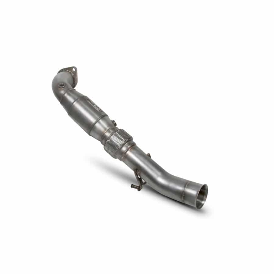 Scorpion Ford Focus MK3 RS Non GPF Model Only Downpipe