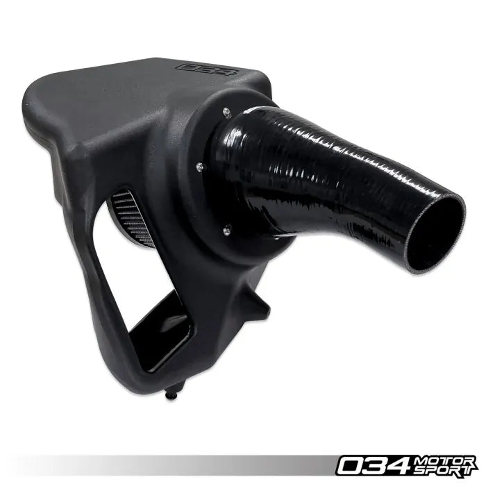 034Motorsport P34 Cold Air Intake, B9/B9.5 Audi S4/S5 3.0 TFSI