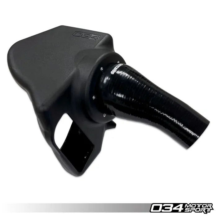 034Motorsport P34 Cold Air Intake, B9/B9.5 Audi S4/S5 3.0 TFSI