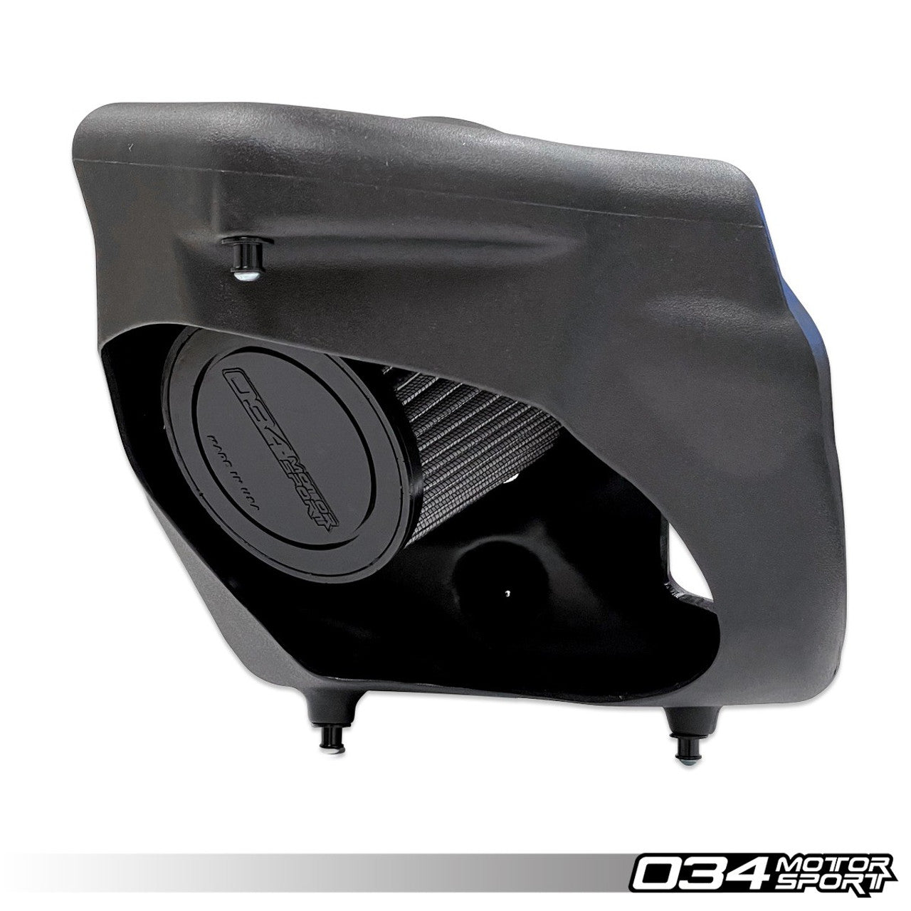 034Motorsport P34 Cold Air Intake, B9/B9.5 Audi S4/S5 3.0 TFSI