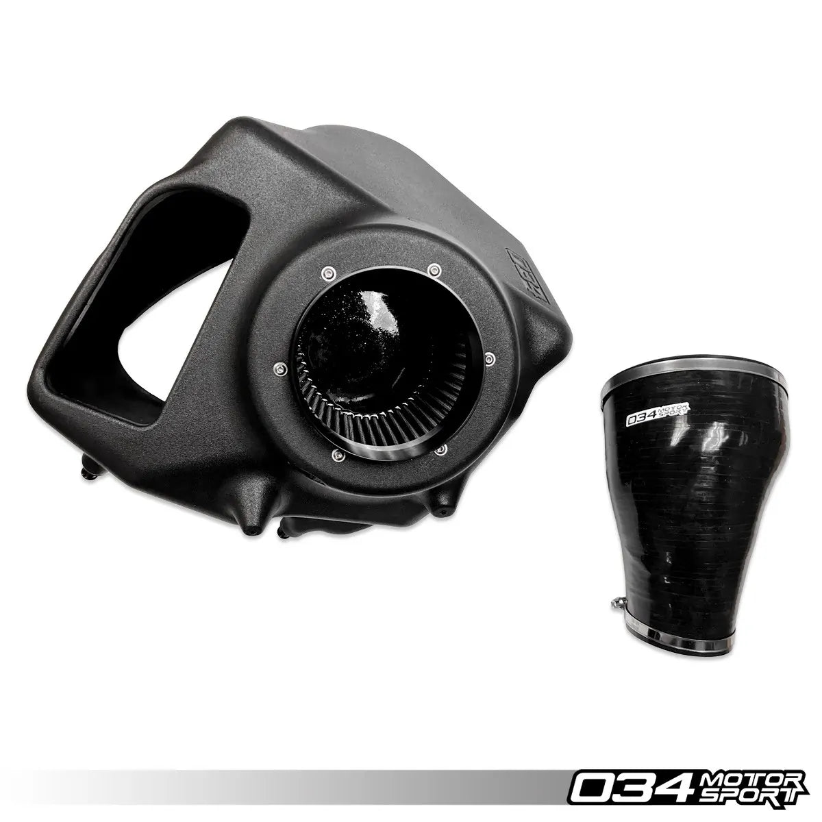 034Motorsport P34 Cold Air Intake, B9/B9.5 Audi RS4/RS5 2.9TT