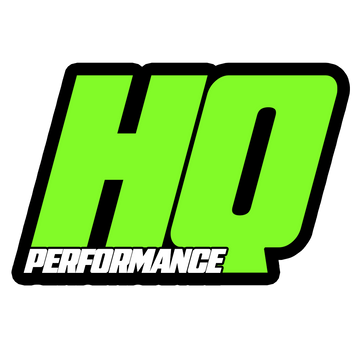 PerformanceHQ