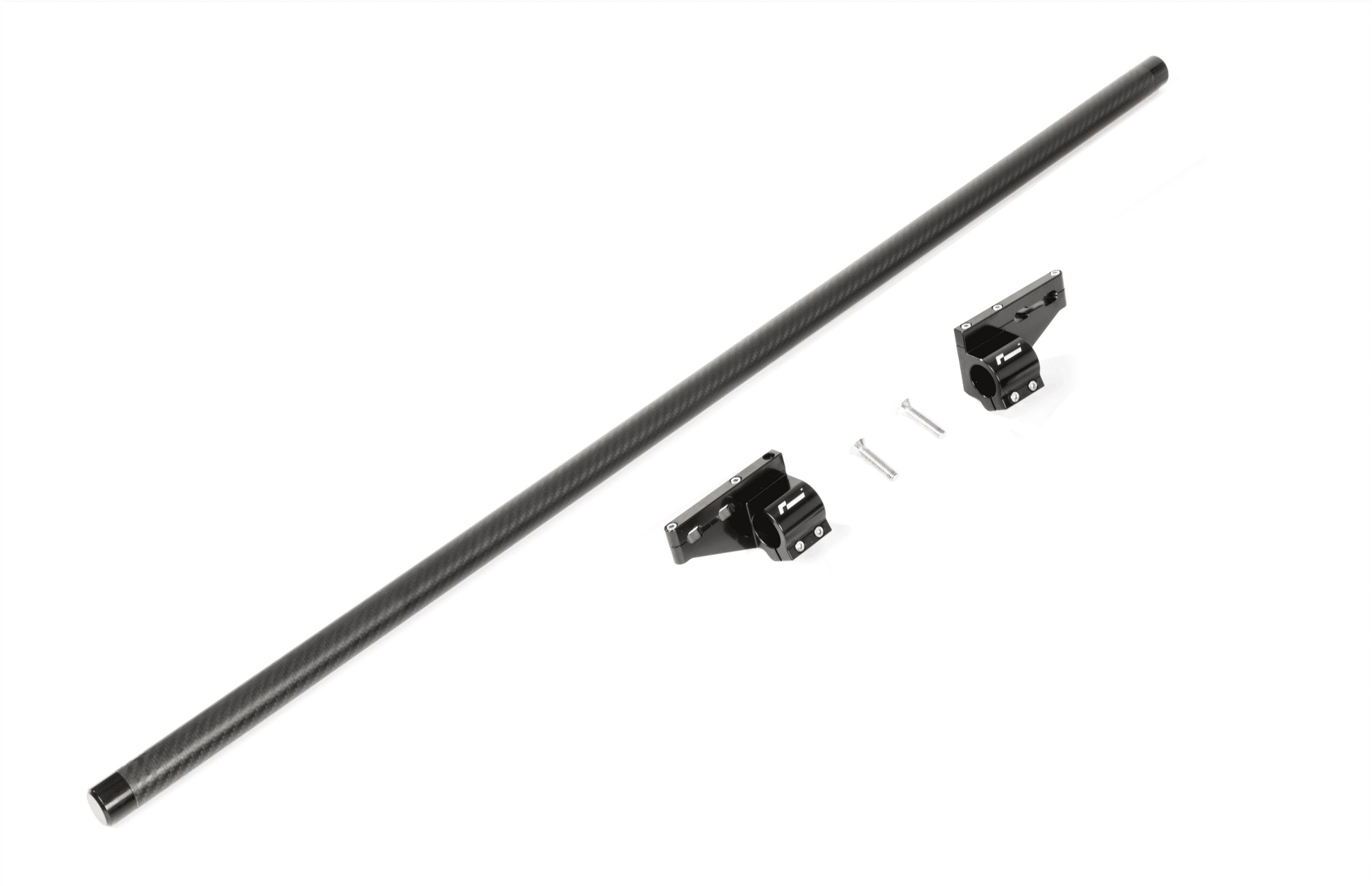 Racingline Carbon Fibre Rear Body Brace for VW Polo Mk6 (AW) GTI (2017+) – VWR810003 - Performance HQ - United Kingdom