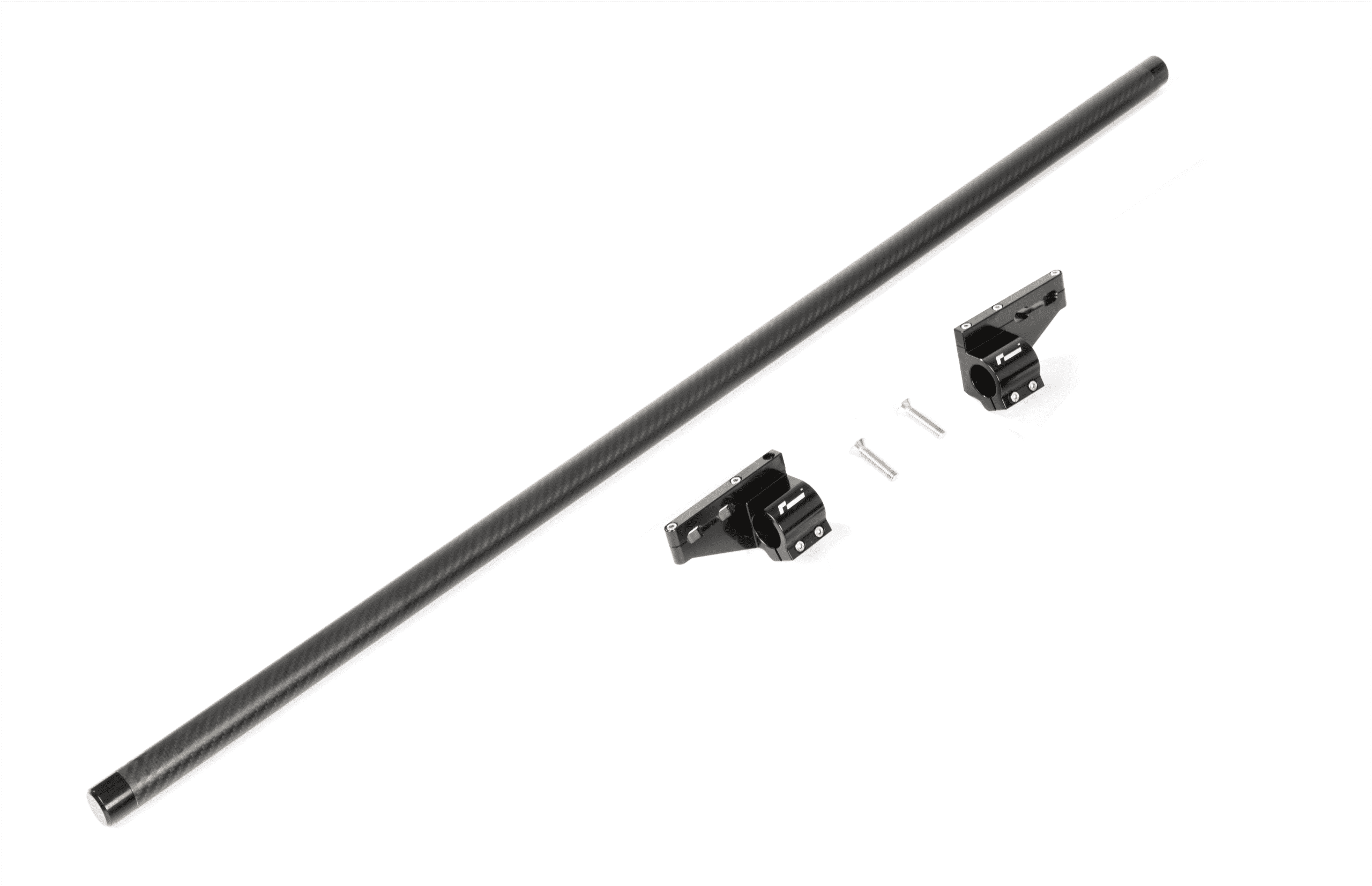 Racingline Carbon Fibre Rear Body Brace for VW Polo Mk6 (AW) GTI (2017+) – VWR810003 - Performance HQ - United Kingdom