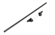 Racingline Carbon Fibre Rear Body Brace for VW Polo Mk6 (AW) GTI (2017+) – VWR810003