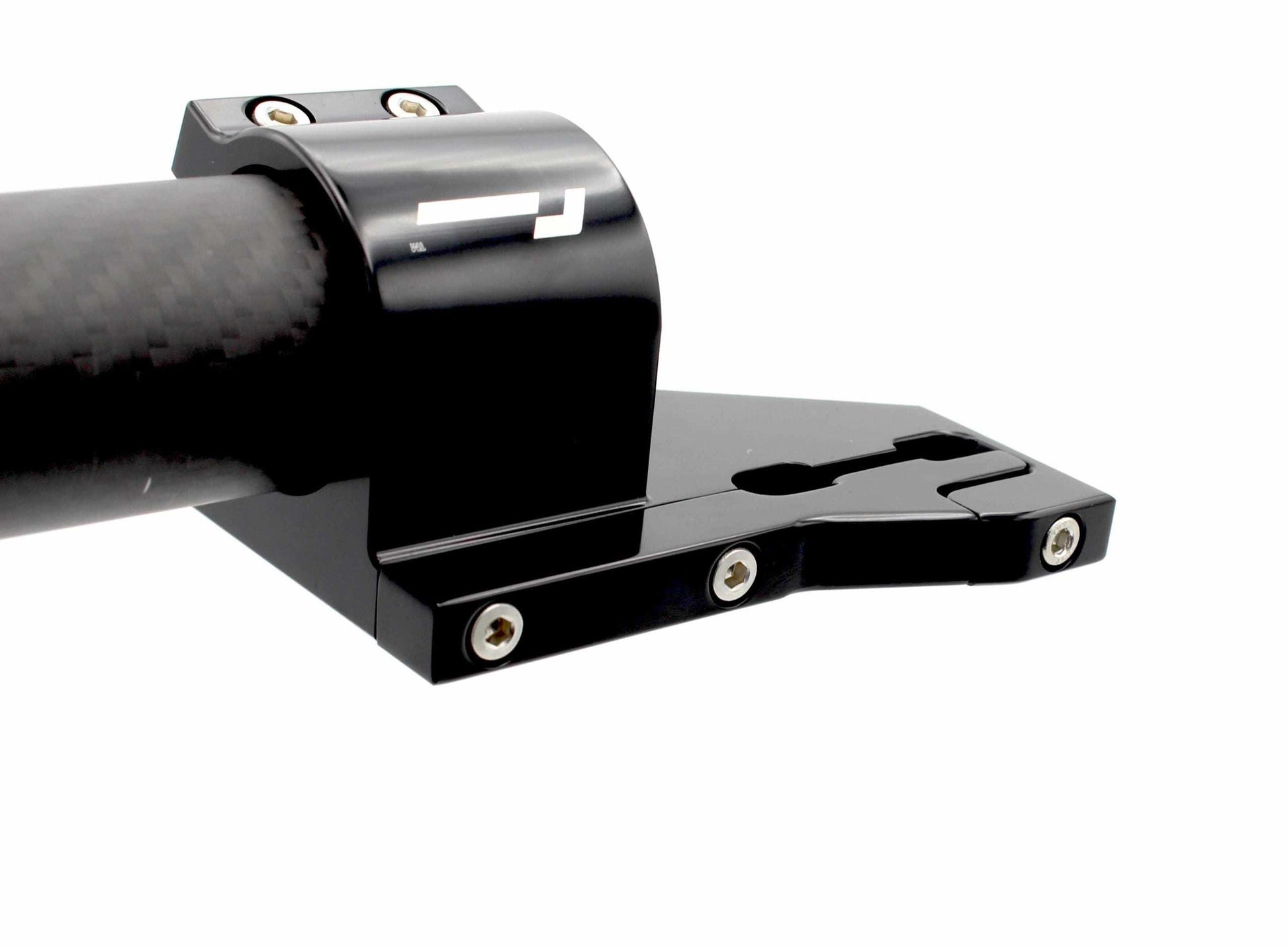 Racingline Carbon Fibre Rear Body Brace for VW Polo Mk6 (AW) GTI (2017+) – VWR810003 - Performance HQ - United Kingdom