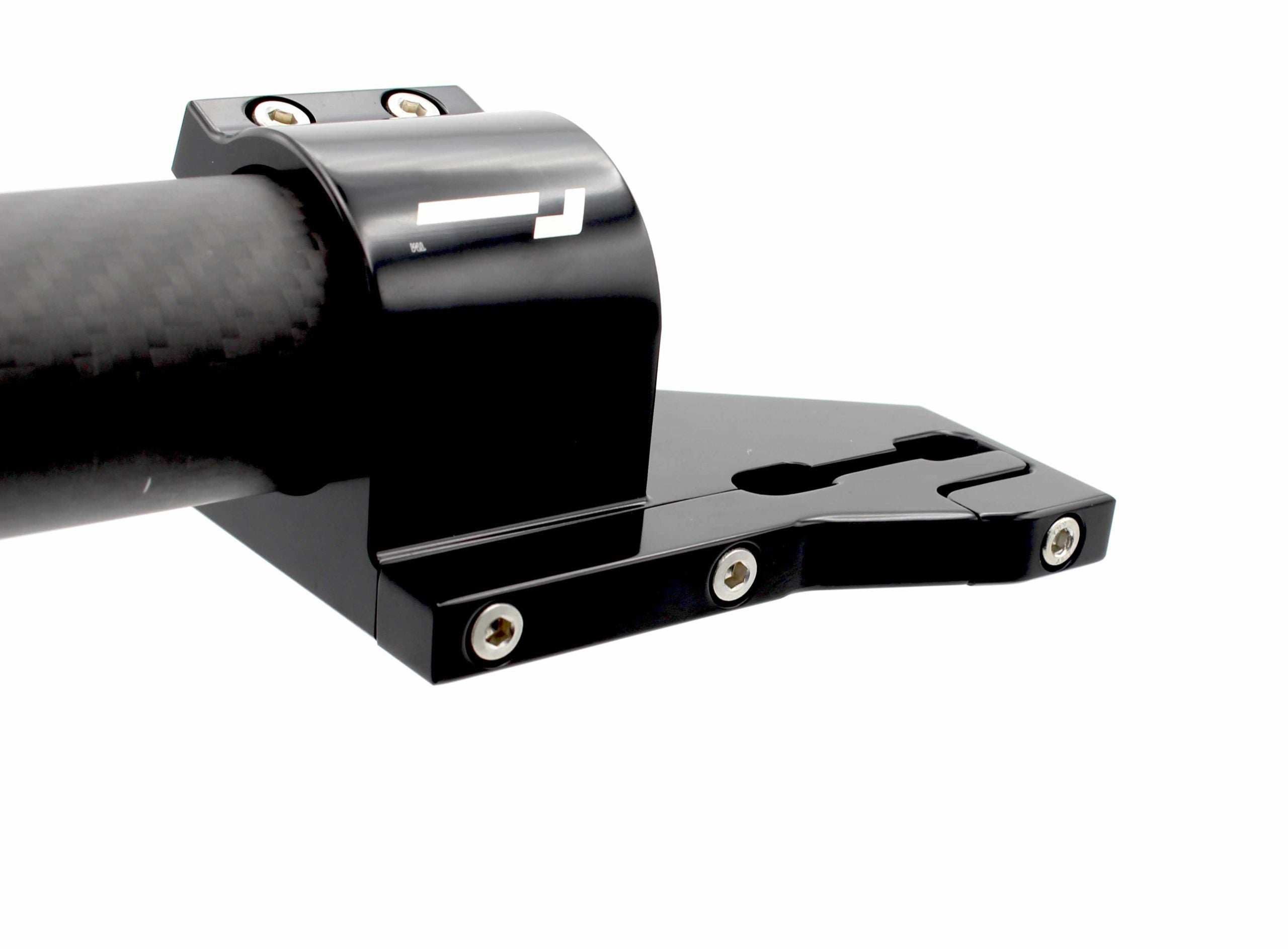 Racingline Carbon Fibre Rear Body Brace for VW Polo Mk6 (AW) GTI (2017+) – VWR810003 - Performance HQ - United Kingdom