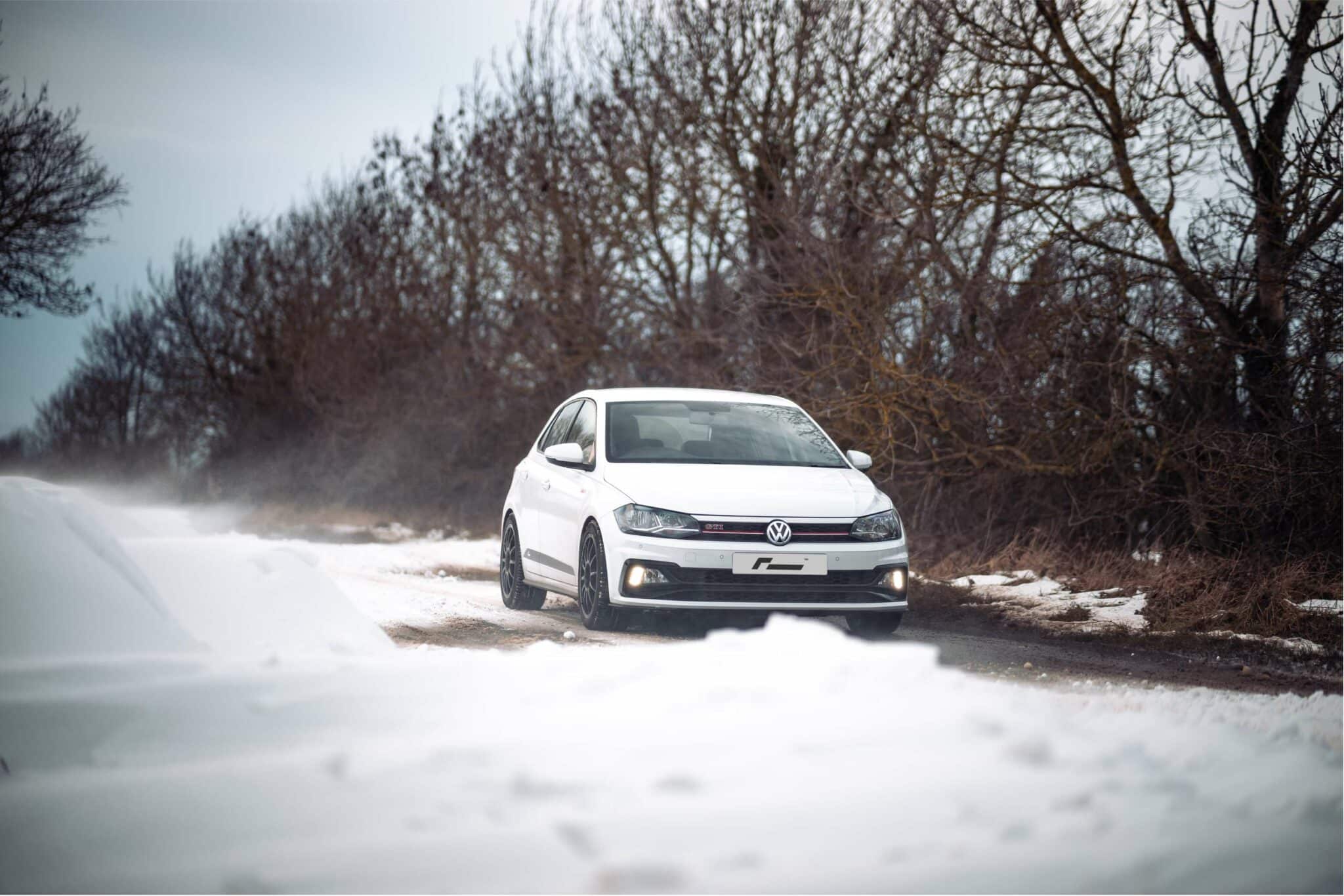 Racingline VW Polo Mk6 (AW)/Audi A1 40TFSI Intercooler – VWR141001