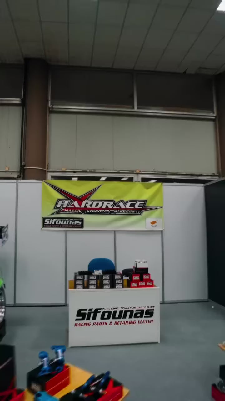 Performance HQ