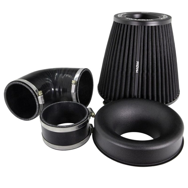 Ramair PRORAM Performance Induction Kit Focus ST 225 – PRK225BK (No ECU Holder)