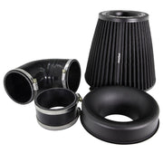 Ramair PRORAM Performance Induction Kit Focus ST 225 – PRK225BK (No ECU Holder)