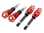 Eibach Pro-Street-S Coilover Kit (Adjustable 35-60mm) – PSS65-79-012-04-22