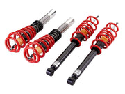 Eibach Pro-Street-S Coilover Kit (Adjustable 35-60mm) PSS65-79-012-04-22 - Performance HQ - United Kingdom