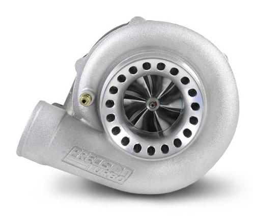 Funk Motorsport Precision Turbo 5858 Turbo Blanket