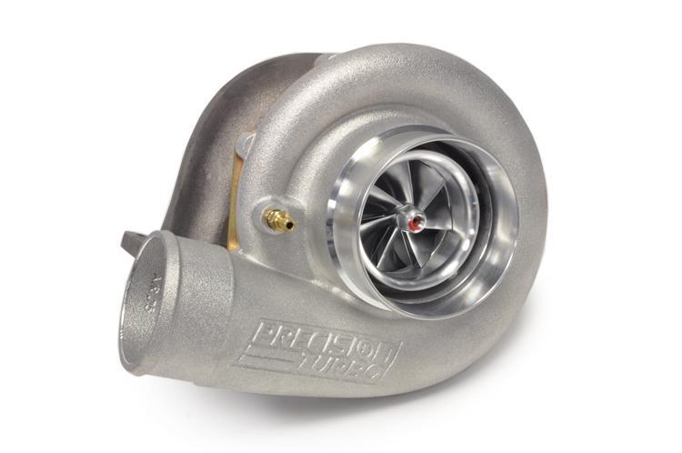 Funk Motorsport Precision Turbo 6870 Turbo Blanket