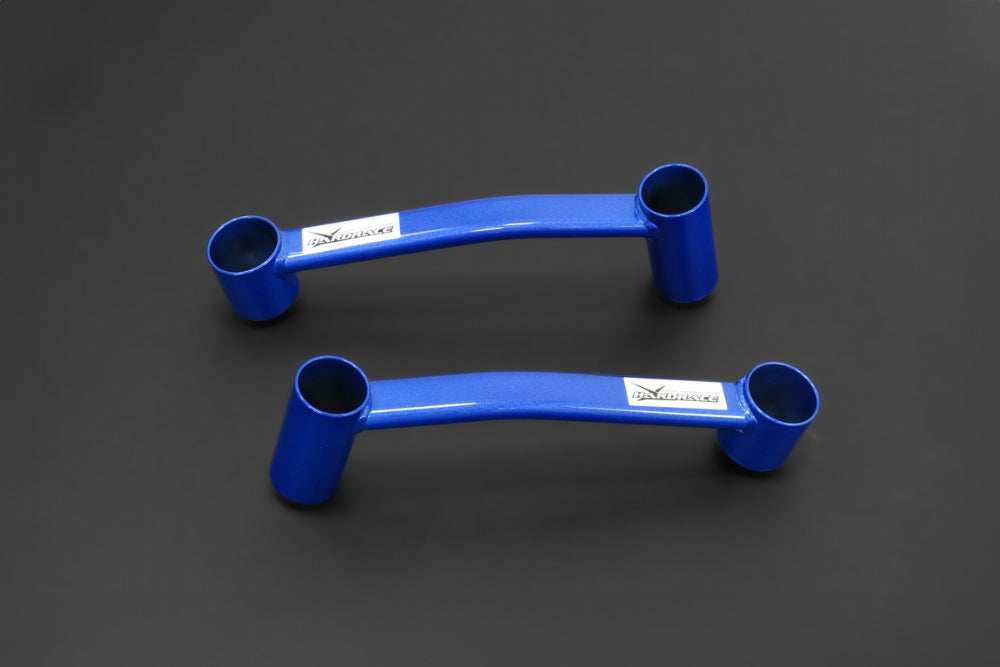HARDRACE REAR LATERAL BRACE TOYOTA ALPHARD / VELLFIRE - Performance HQ - United Kingdom