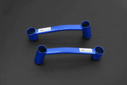HARDRACE REAR LATERAL BRACE TOYOTA ALPHARD / VELLFIRE - Performance HQ - United Kingdom