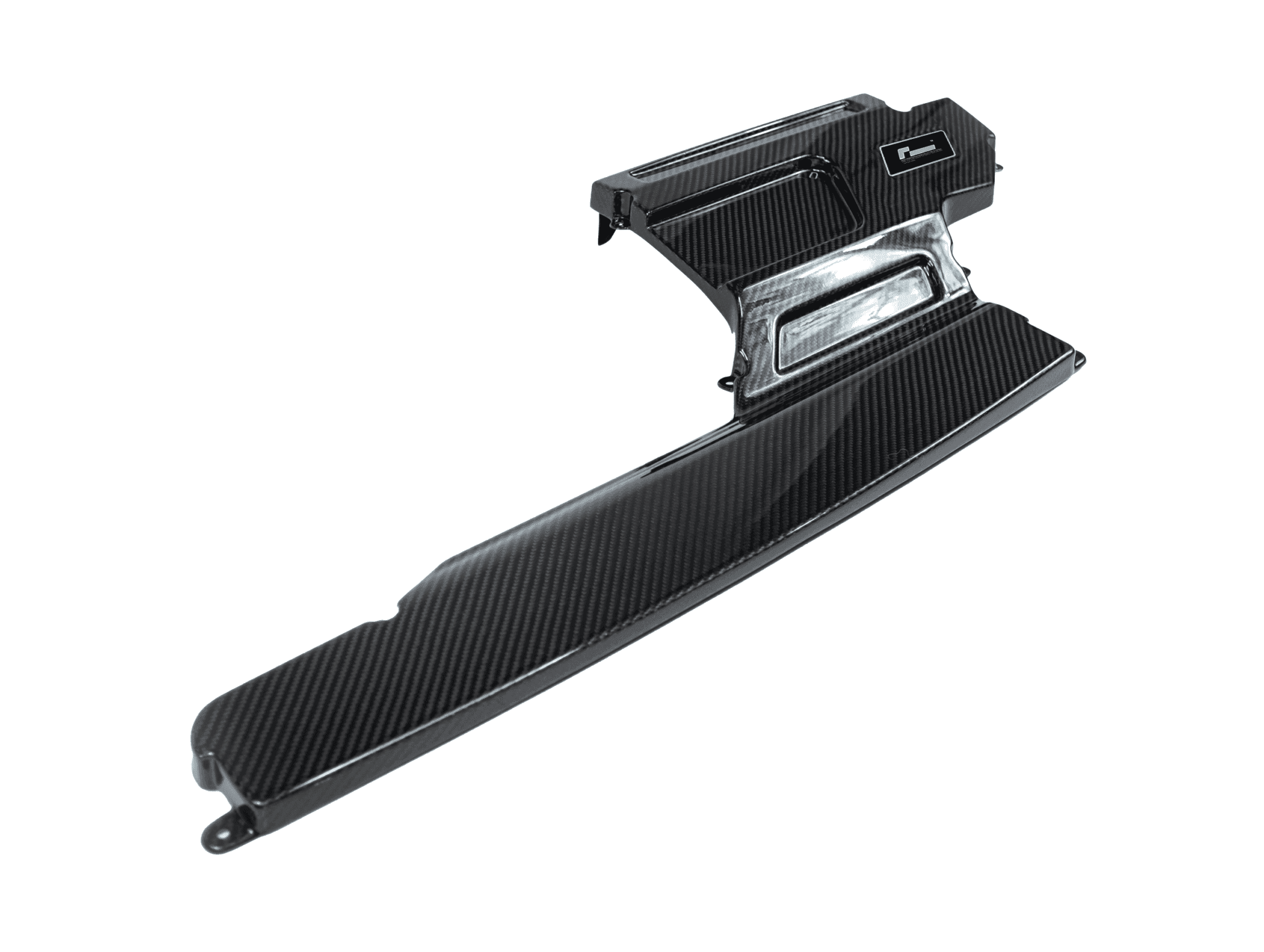 Racingline R600 Carbon Fibre Intake Lid – Gloss/Matte Finish - Performance HQ - United Kingdom
