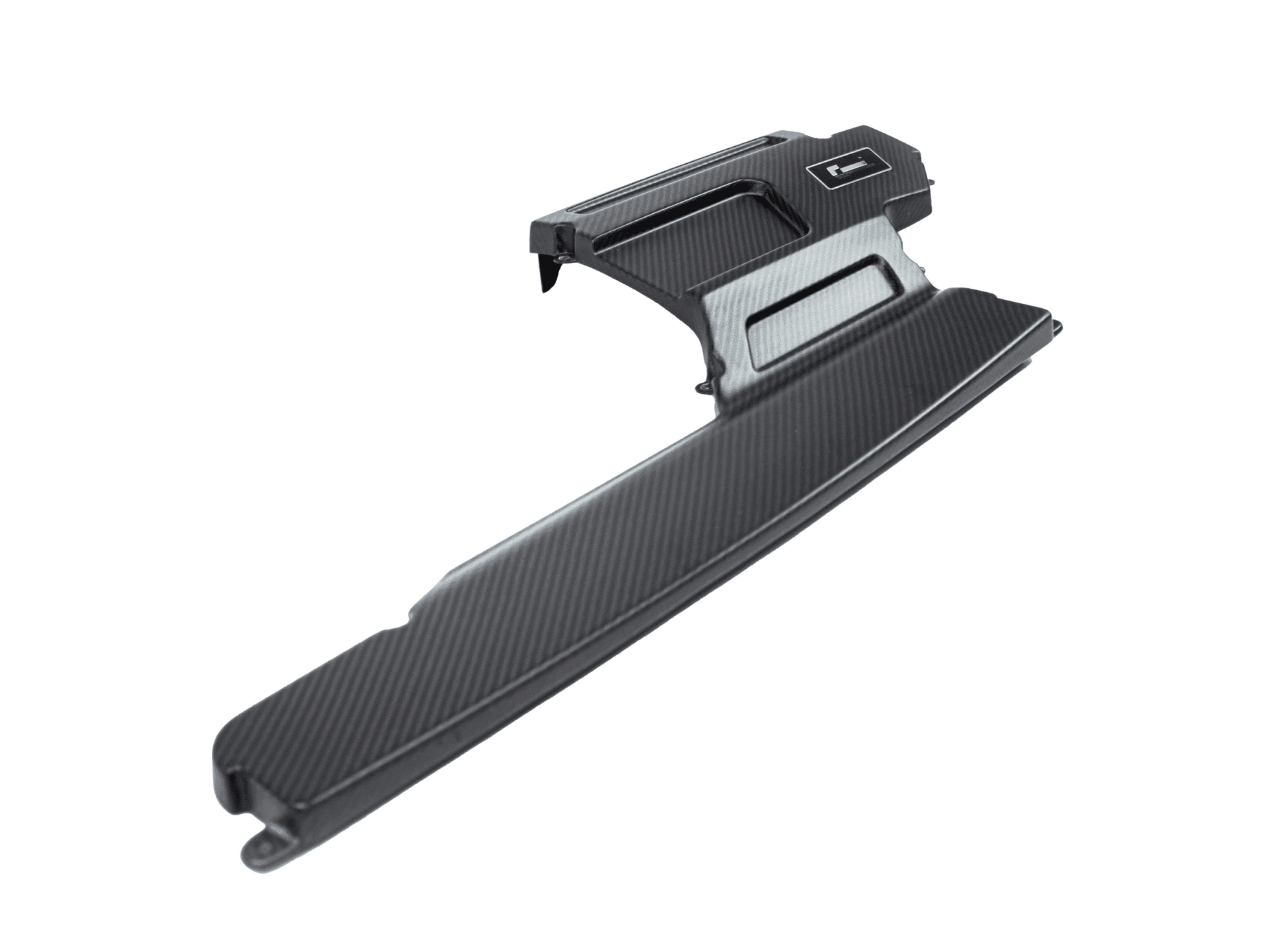 Racingline R600 Carbon Fibre Intake Lid – Gloss/Matte Finish - Performance HQ - United Kingdom