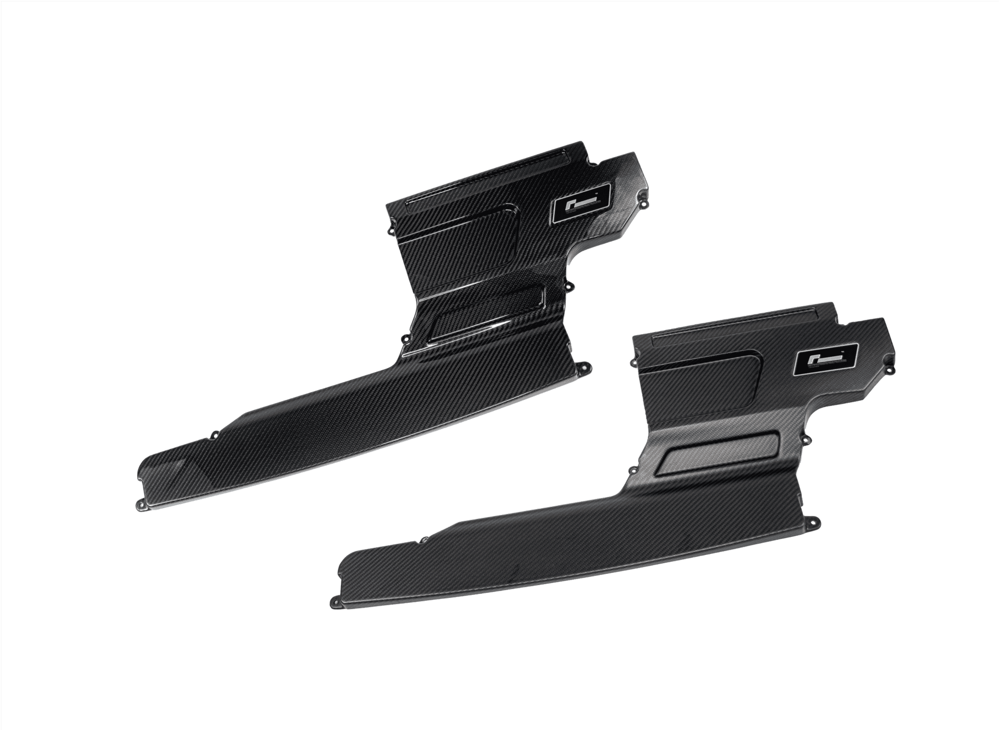 Racingline R600 Carbon Fibre Intake Lid – Gloss/Matte Finish - Performance HQ - United Kingdom