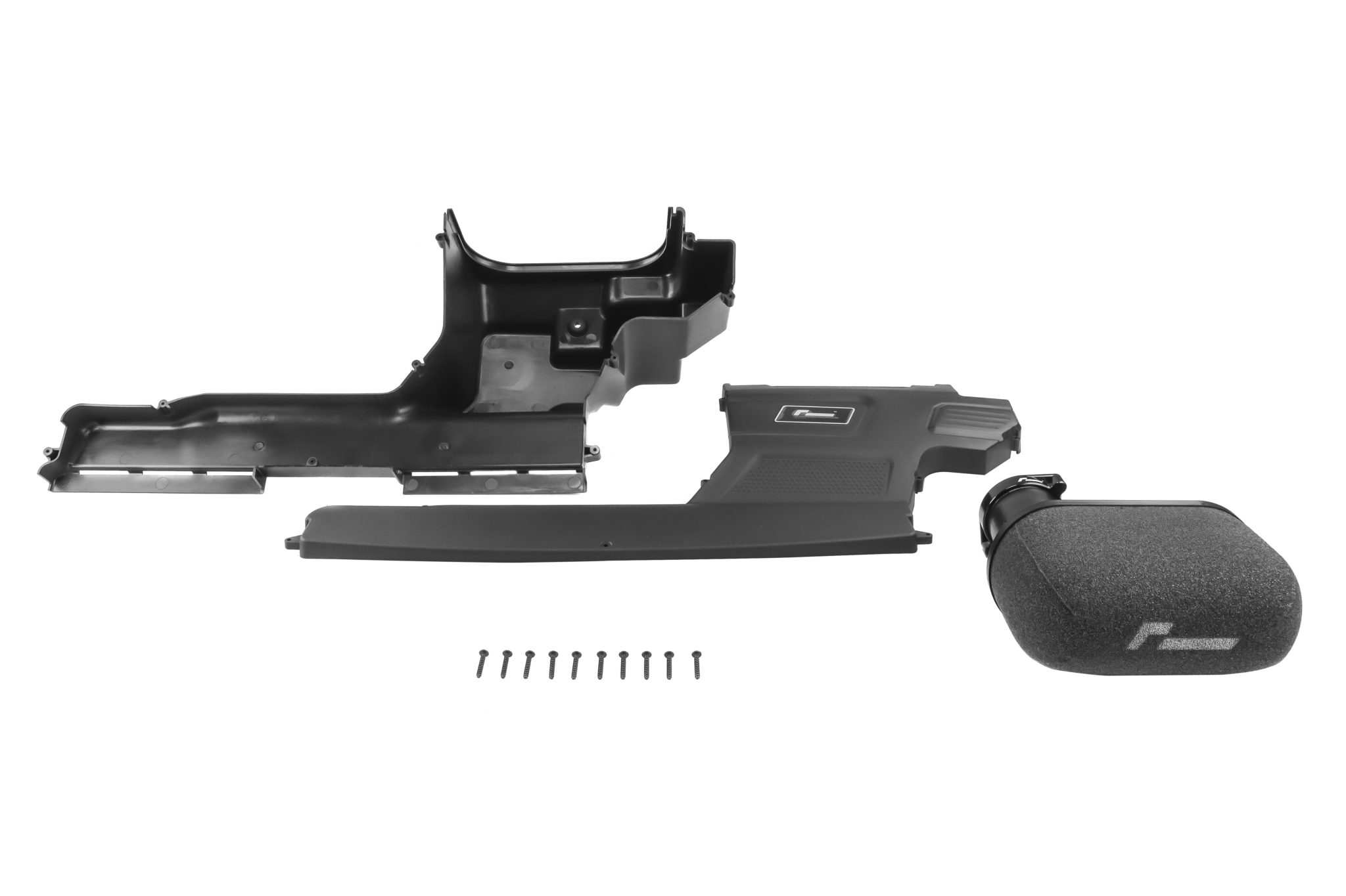 Racingline Gen.3B R600 Air Intake System for 2.0T (190PS) Models – VWR12G7R602 - Performance HQ - United Kingdom