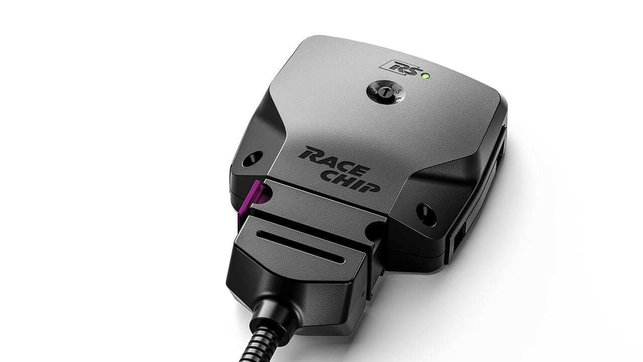 RaceChip Ford S Max (2006-2014) - 2.5 St 220 HP 162 KW Tuning Box - Performance HQ - United Kingdom