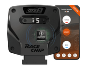 RaceChip Fiat 124 Spider From (2016) - 1 4t 140 HP 103 KW Tuning Box - Performance HQ - United Kingdom