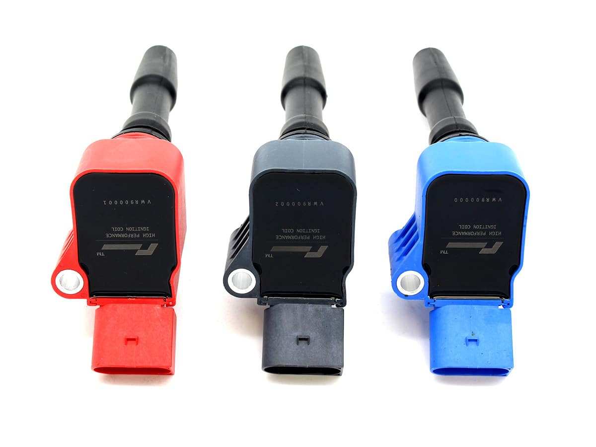 Racingline Ignition Coils (Sold Individually) - Performance HQ - United Kingdom