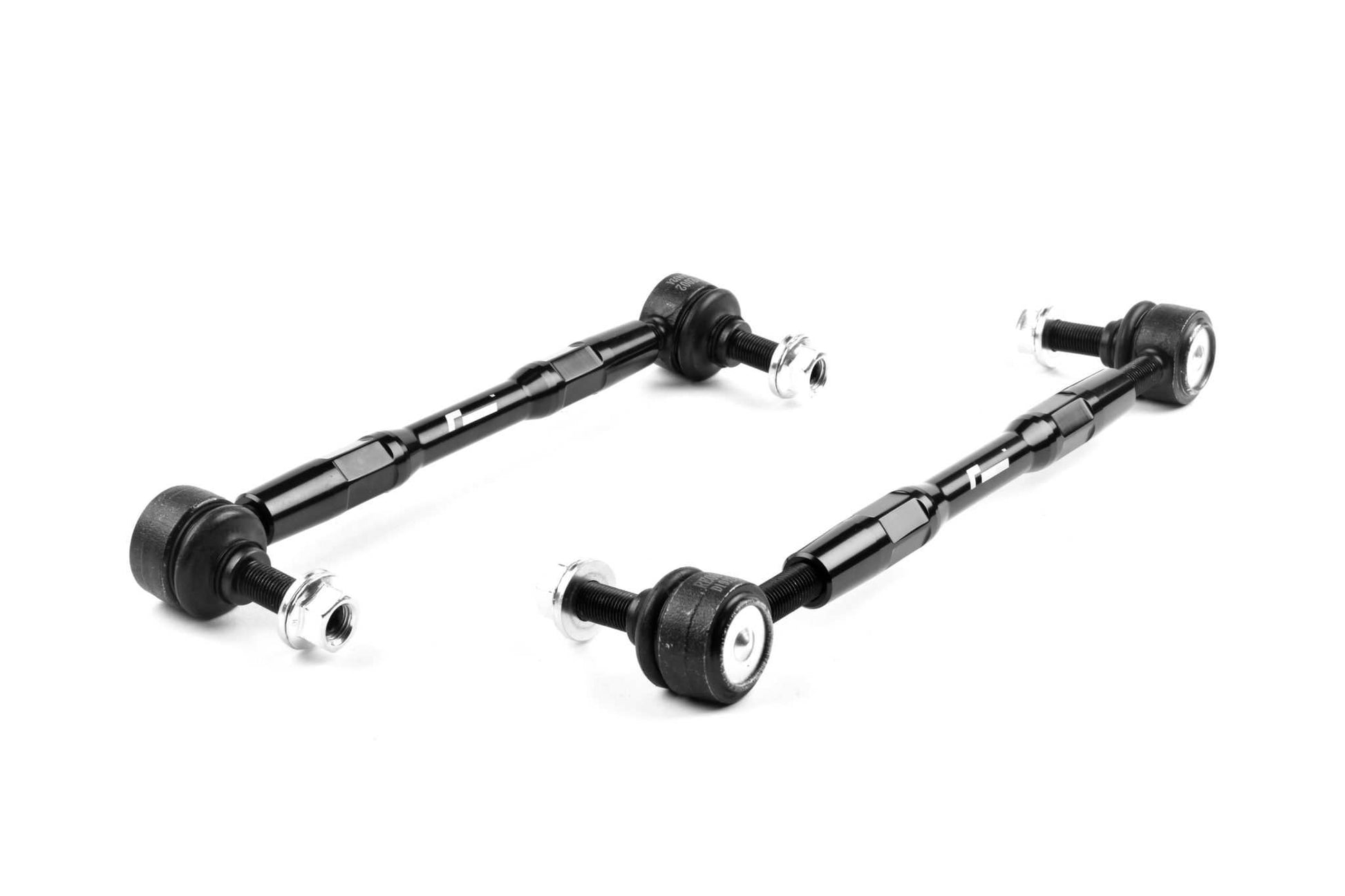 Racingline Adjustable Front Drop links - Performance HQ - United Kingdom