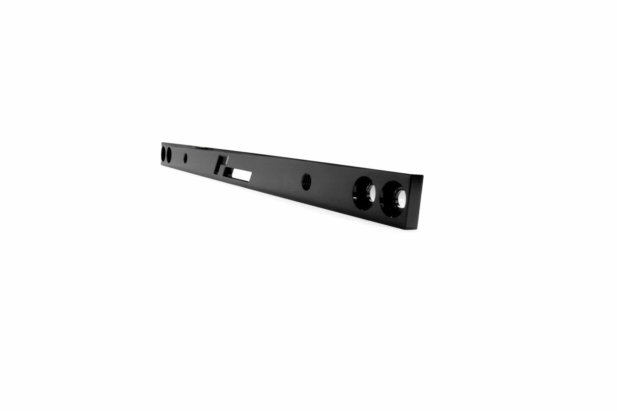 Racingline Front Subframe Brace for MQB/MQB EVO – VWR810006