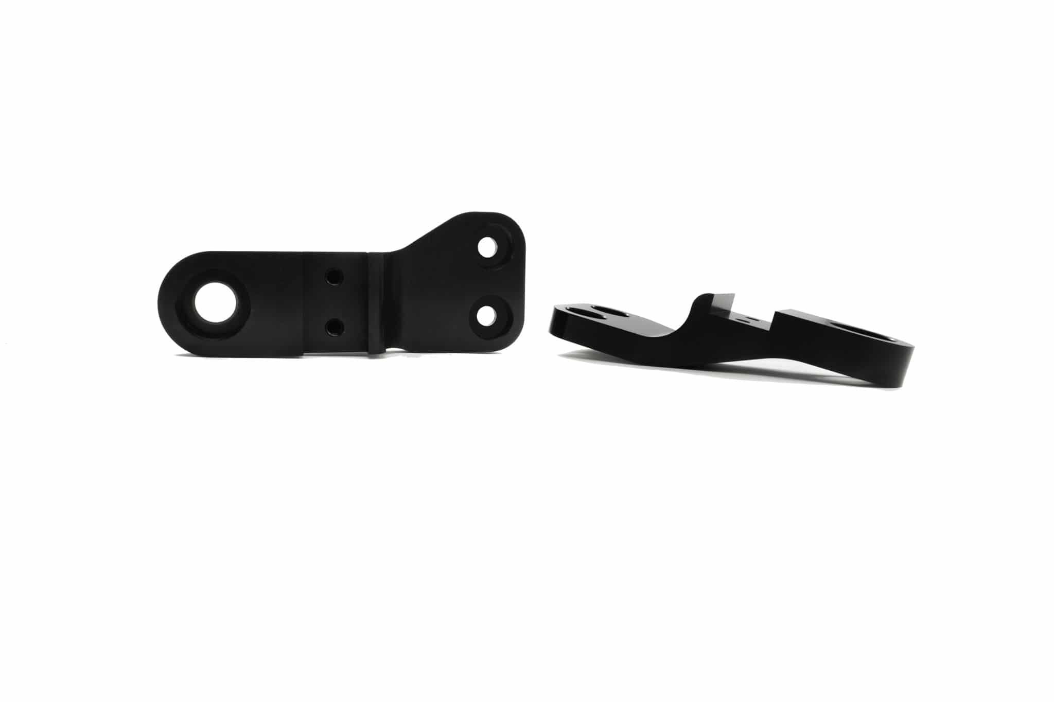 Racingline Front Subframe Brace for MQB/MQB EVO – VWR810006
