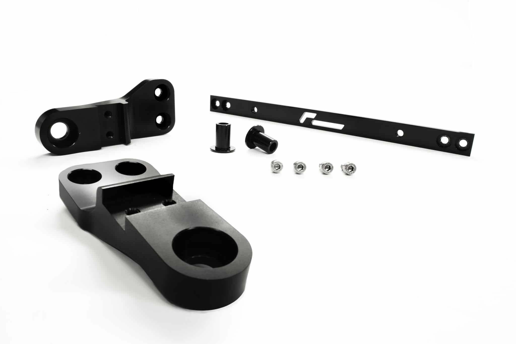 Racingline Front Subframe Brace for MQB/MQB EVO – VWR810006