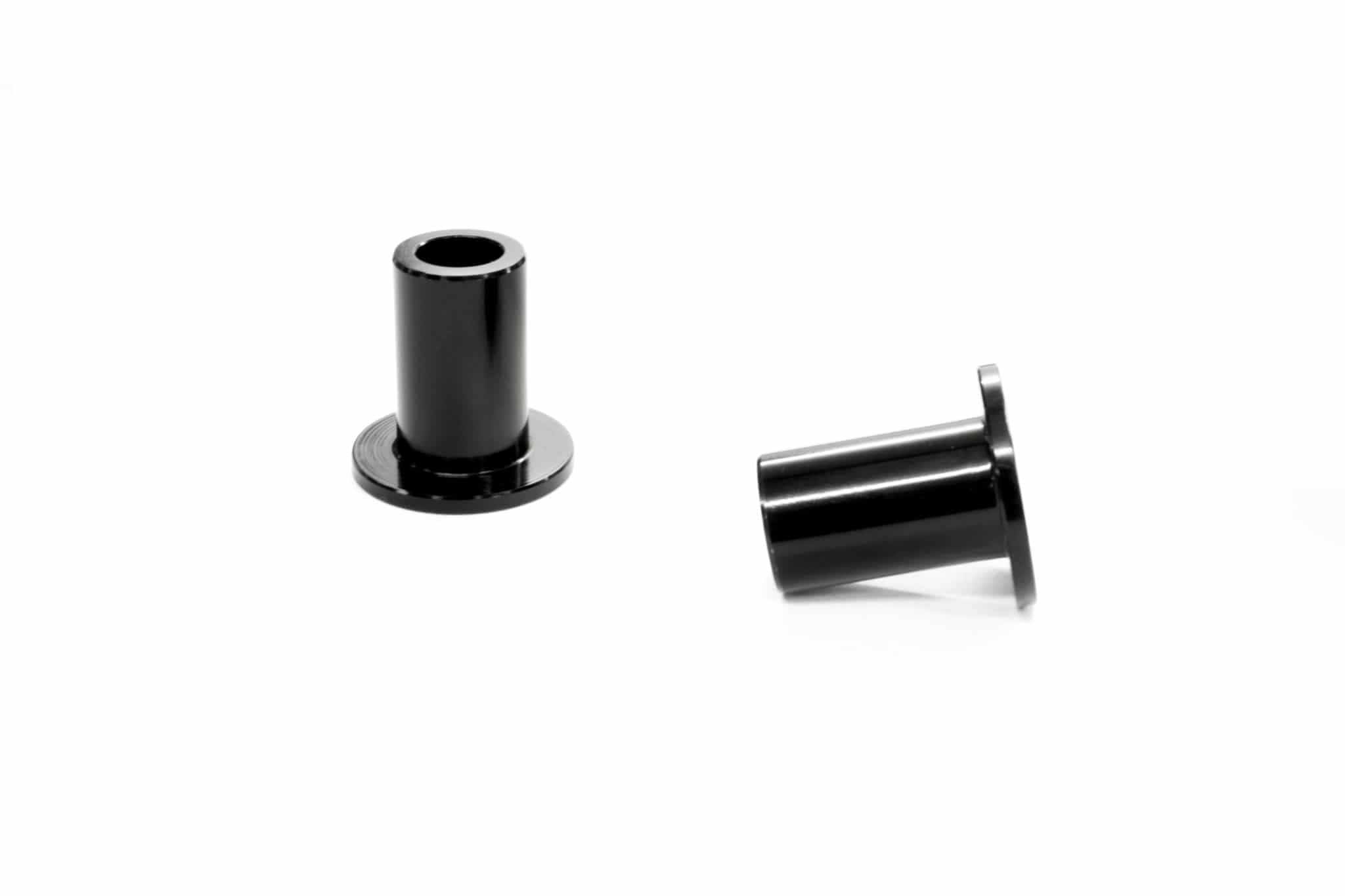 Racingline Front Subframe Brace for MQB/MQB EVO – VWR810006