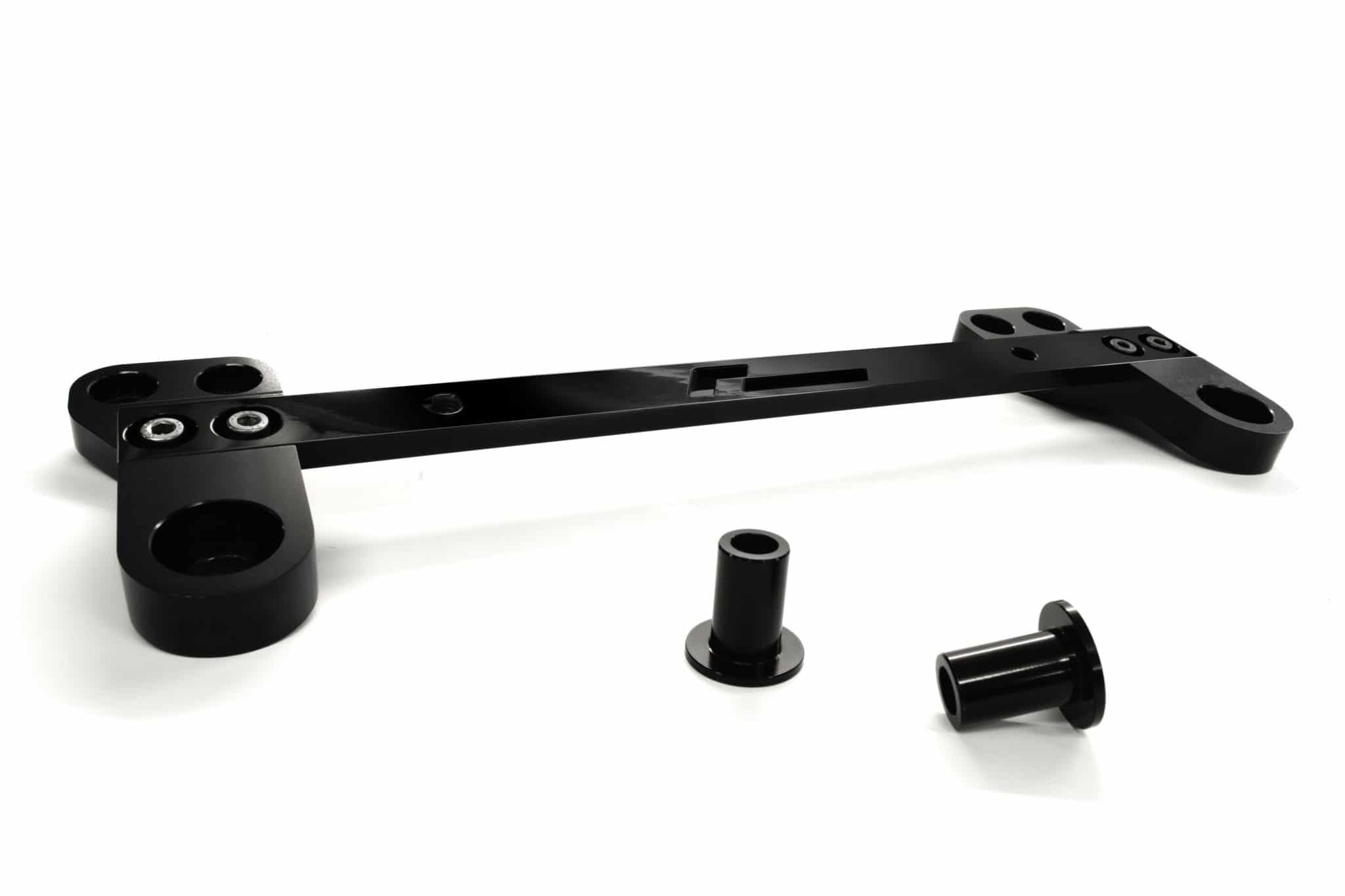 Racingline Front Subframe Brace for MQB/MQB EVO – VWR810006