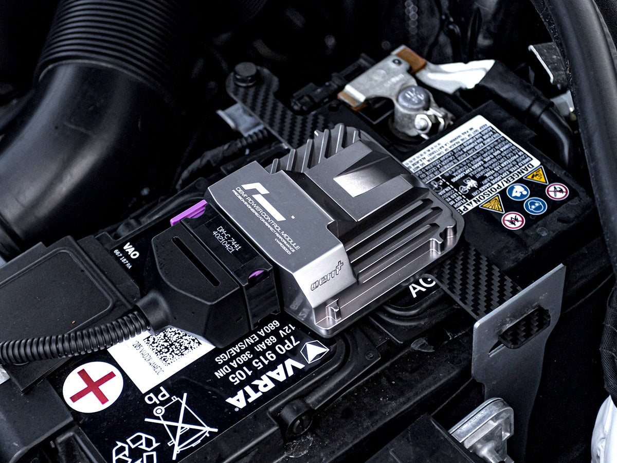 Racingline Power Control Module (PCM) EA888 Gen.4 Engines (2020-2024)