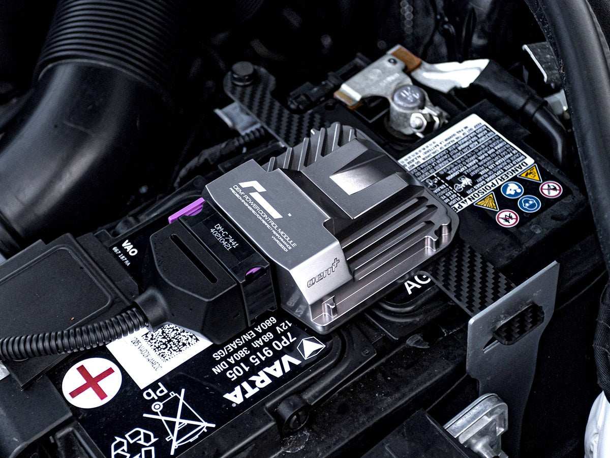 Racingline Power Control Module (PCM) EA888 Gen.4 Engines (2020-2024) - Performance HQ - United Kingdom