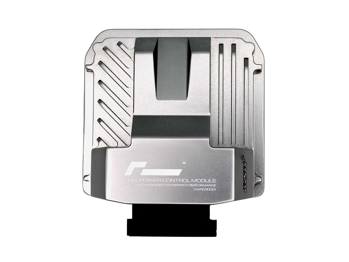 Racingline Power Control Module (PCM) 2.0TDI EA288 EVO - Performance HQ - United Kingdom
