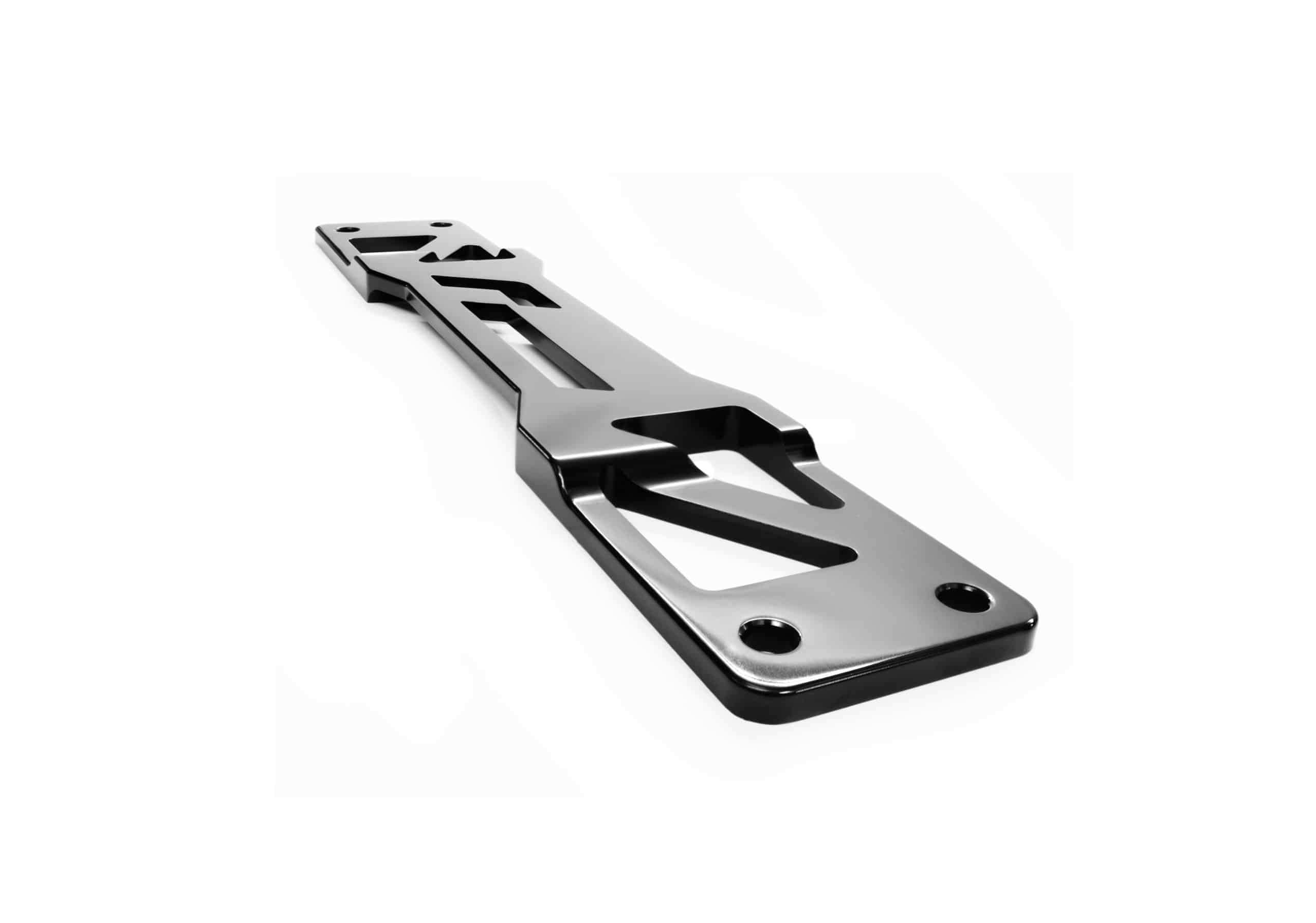 Racingline Billet Underbody Tunnel Braces – MQB Models - Performance HQ - United Kingdom