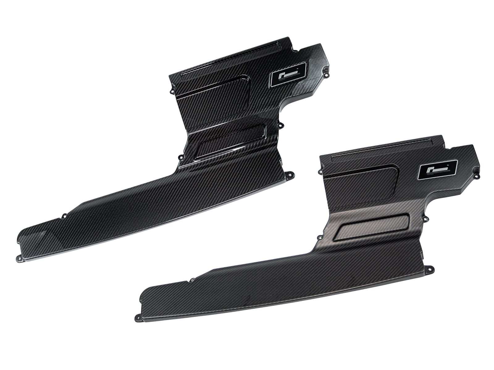 Racingline R600 Intake System for MQB EA888 Gen.3 & Gen.4 EVO Engines - Performance HQ - United Kingdom