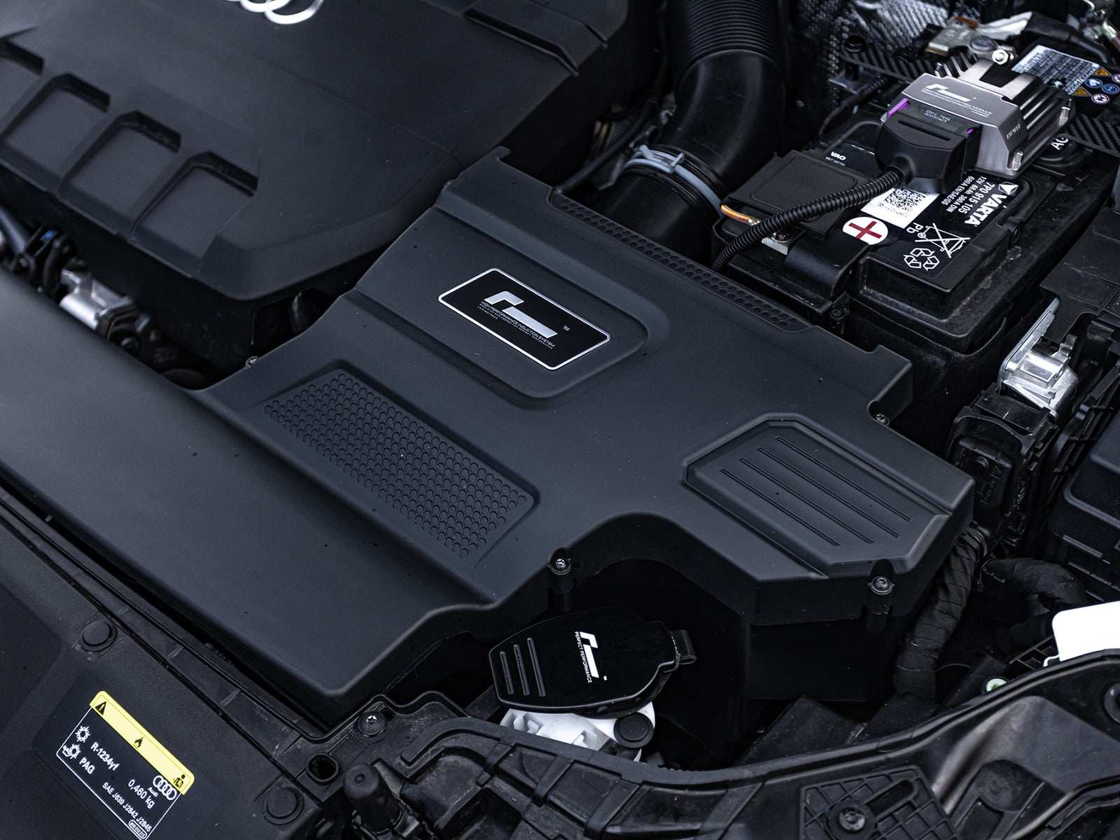 Racingline R600 Intake System for MQB EA888 Gen.3 & Gen.4 EVO Engines - Performance HQ - United Kingdom