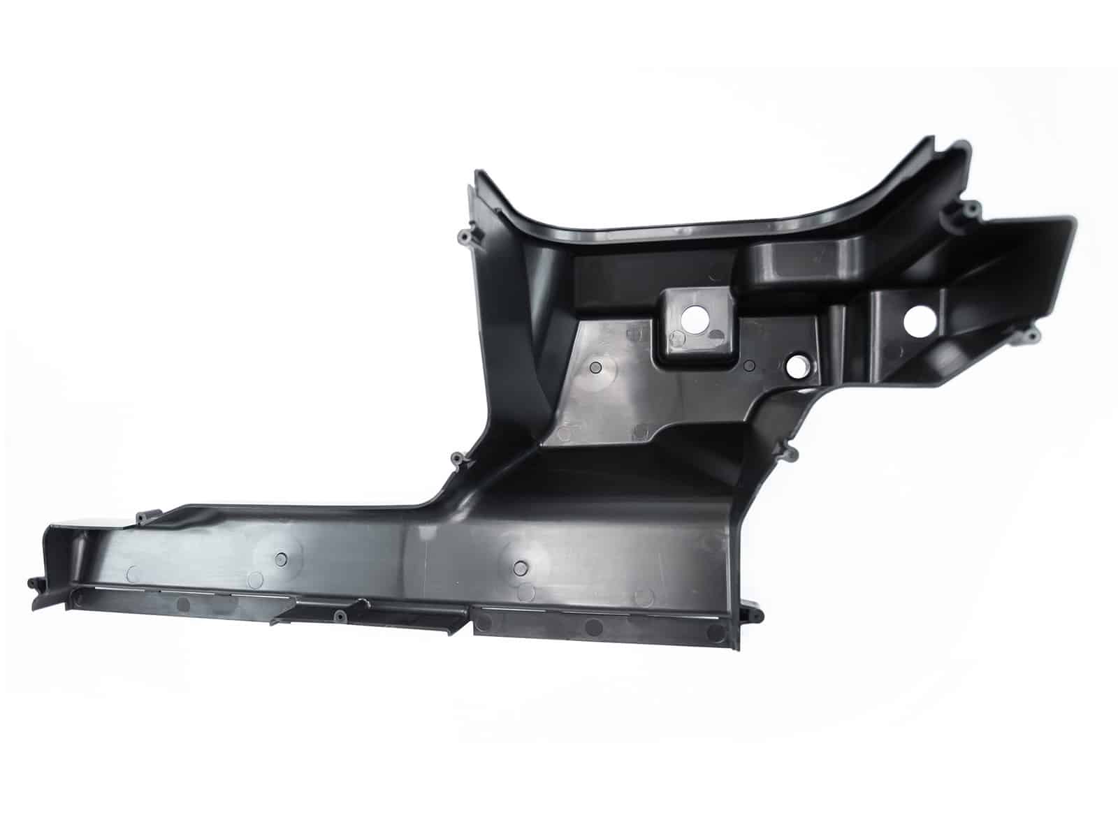 Racingline R600 Intake System for MQB EA888 Gen.3 & Gen.4 EVO Engines