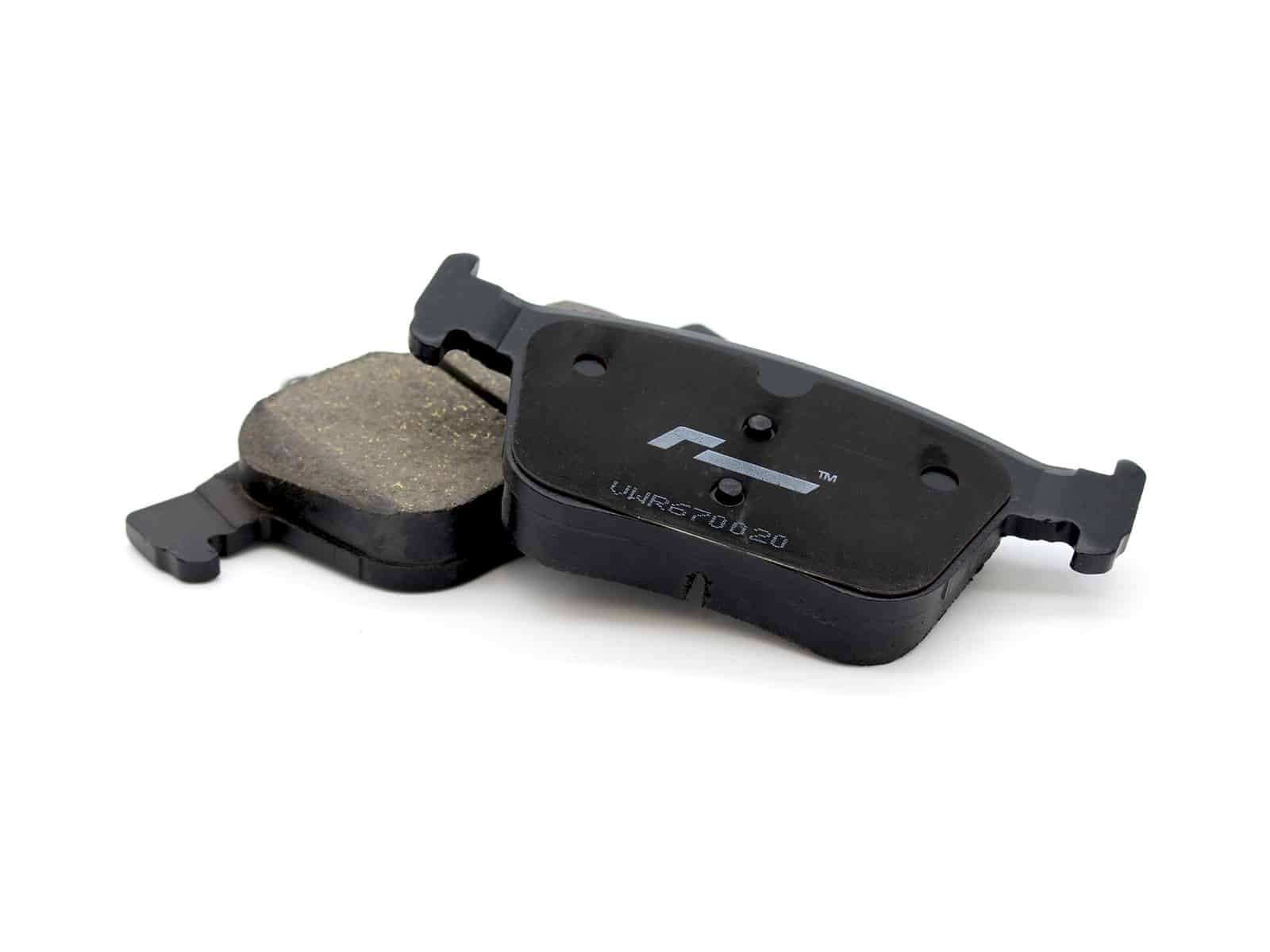 Racingline Stage 3+ Rear Ceramic Brake Upgrade - Performance HQ - United Kingdom