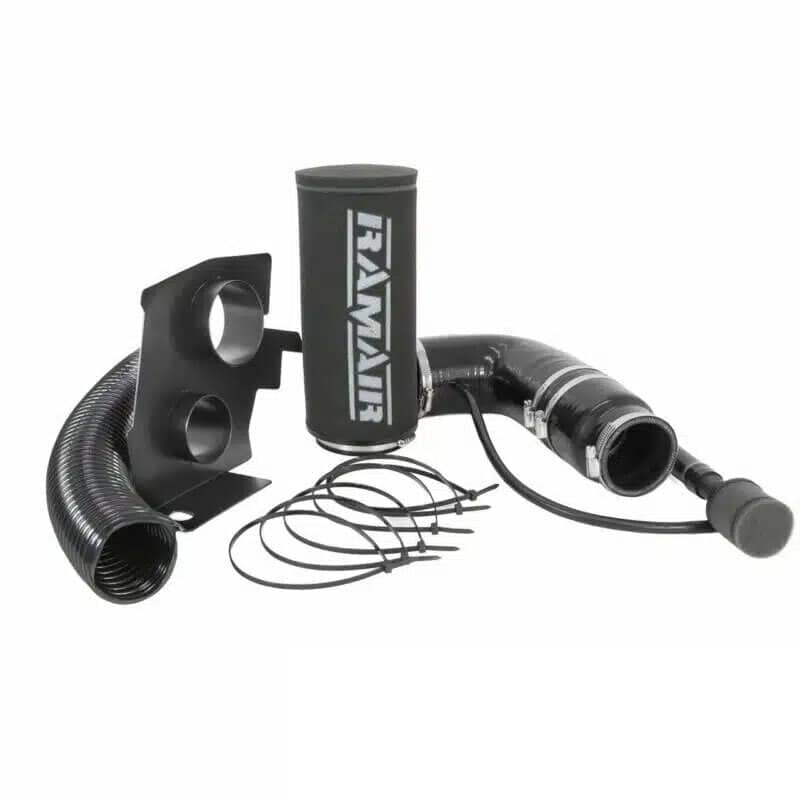 Ramair Air Intake Kit Citroen DS3DS4 & Peugeot 208308 1.2 THPVTI 110130