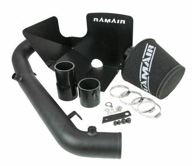 Ramair Crossover Hard Pipe Induction Kit Ford Focus ST 250 MK3 2.0T