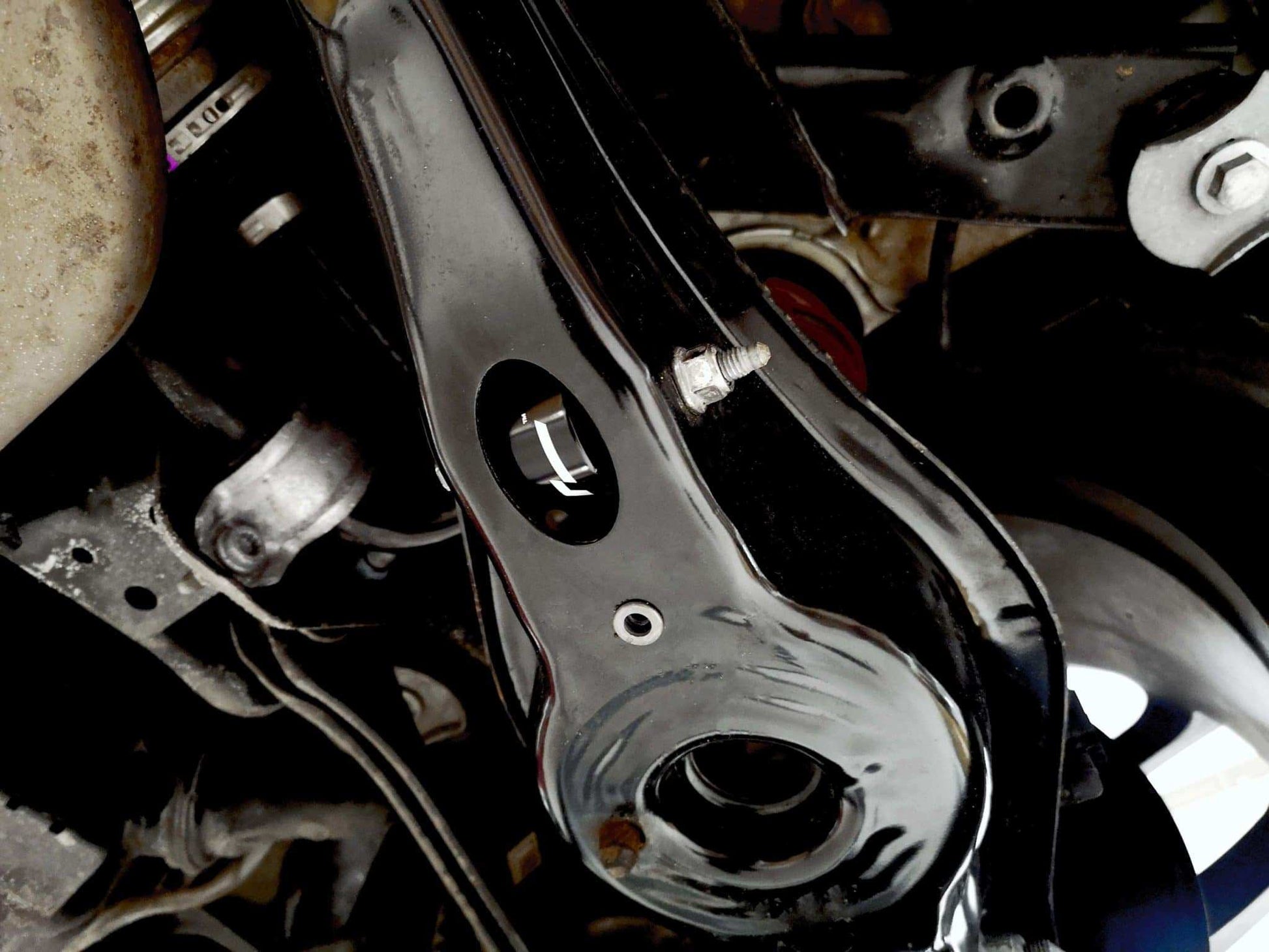 Racingline Adjustable Rear Droplinks MQB/MQB Evo – VWR520000 - Performance HQ - United Kingdom