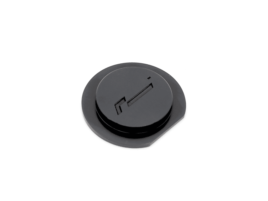 Racingline Rear Wiper Delete Kit – VWR810000 - Performance HQ - United Kingdom